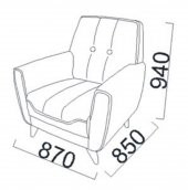 NORA TEKLİ BERJER - 2