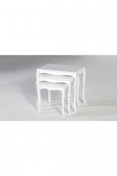 Volga Zigon Sehpa - 1