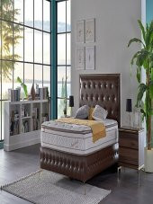 COPPERTECH COOLER YATAK 150x200 - 2