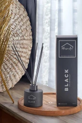 Çubuklu Oda Kokusu | Rainforest 120 Ml Yağmur Ormanları Oda Parfümü | Diffuser - 1