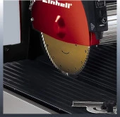 Einhell TE-SC 570 L Taş Kesme Makinesi - 2