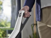 Miele 11789650 Triflex HX2 Lotus Beyazı Şarjlı Süpürge thumbnail 5