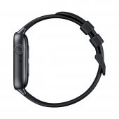 Havit M9034 Akıllı Saat – Sesli Telefon Görüşmesi Bluetooth V5.3 SİYAH - 6