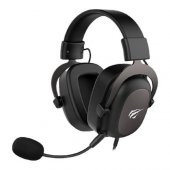 Havit Gamenote H2002D Gaming Oyuncu Kulaklığı Siyah - 1