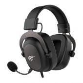 Havit Gamenote H2002D Gaming Oyuncu Kulaklığı Siyah - 3