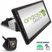 TABLET MULTİMEDYA ANDROID 10.1 2+16GB NEWFRON NF-ART1 - 1