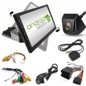 TABLET MULTİMEDYA ANDROID 10.1 2+16GB NEWFRON NF-ART1 - 2
