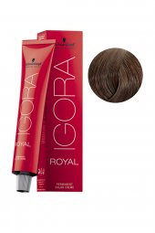 Igora Royal 7-1 Kumral Sandre - 1