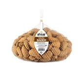 Yağlı Sele Siyah Zeytin 2 kg (261-290) - Kabuklu Badem 1 Kg File - 1