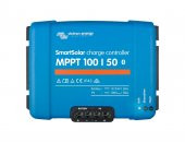 Victron Energy SmartSolar MPPT 100/50 Şarj Kontrol Cihazı - 1