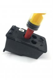 Ekoset Canon GM2040 GM4040 Yazıcı Uyumlu Kartuş Bakım Seti - 3