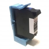 Ekoset Hp 45 uyumlu Siyah Kartuş Dolum seti ve 100ml Mürekkep thumbnail 3