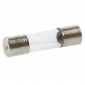 Mikrodalga Cam Sigorta 5A 20mm  F5AL 250V - 5 adet KG0042100 - 1