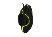 Philips SPK9525 Usb Siyah 2400dpi Optik Kablolu Mouse - 2