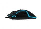 Philips SPK9525 Usb Siyah 2400dpi Optik Kablolu Mouse - 3