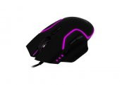Philips SPK9525 Usb Siyah 2400dpi Optik Kablolu Mouse - 4