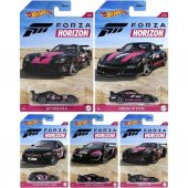 Hot Wheels GYN22 Forza Horizon Set - 1