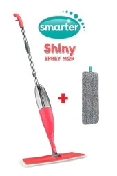 SMARTER SHINY SPREY MOP+ YEDEK MOP SOMON - 2