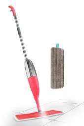SMARTER SHINY SPREY MOP+ YEDEK MOP SOMON - 3