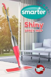 SMARTER SHINY SPREY MOP SOMON - 1