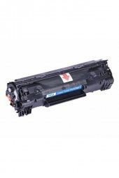 Hp M1217. M1219 285a Muadil Toner - 1
