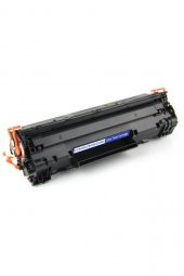 Hp 285a 85a Toner Muadil Yüksek Kapasite Tam Dolu - 1