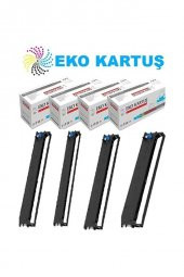 Oki Microline Ml-5720 4’lü Muadil Şerit, thumbnail 1