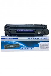 Hp 285a / 435a / ( Ce285a - 85a ) Uyumlu Muadil Toner (1600 SAYFA) - 2
