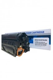 Hp 285a / 435a / ( Ce285a - 85a ) Uyumlu Muadil Toner (1600 SAYFA) - 3