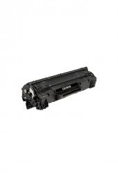 Hp Toner Ce 285a Toner/hp Cb435 Siyah (1500 Sayfa) (muadil) Sn:17159 - 1
