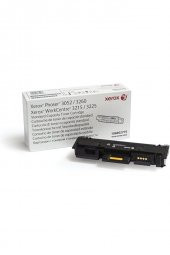 Xerox Phaser 3260 Toneri Uyumlu - 1