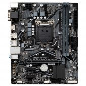 GIGABYTE H410M H V2 1200P DDR4 M.2 GLAN HDMI/VGA S - 1