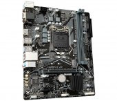 GIGABYTE H410M H V2 1200P DDR4 M.2 GLAN HDMI/VGA S - 2
