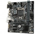 GIGABYTE H410M H V2 1200P DDR4 M.2 GLAN HDMI/VGA S - 3