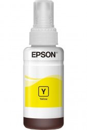 Epson L486 Mürekkep Seti 4 Renk - 2