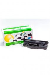 Hp 35a  1.600 Sayfa Siyah Muadil Toner - 1