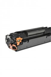 Neon Hp 35a Cb435a Toner Uyumlu Yazıcı Kartuş - 1