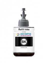 Epson Ecotank M1100 Uyumlu Mürekkep - 1