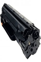 Hp 35a Laserjet P1005,p1006,p1102w,cb435a,ce285a, Muadil Toner - 1