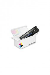 Hp 35a , Hp Cb435a Hp Laserjet P1007 Uyumlu  Muadil Toner 1600 Sayfa Siyah - 1