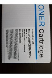 Hp 36a Toner - 1