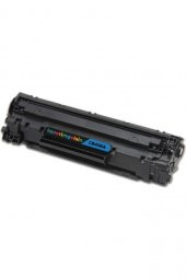Tonerimgelsin Hp 36a-cb436a Muadil Toner -hp Laserjet P1505n Toner Uyumlu - 3