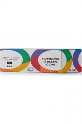 Tonerimgelsin Hp 36a-cb436a Muadil Toner -hp Laserjet P1505n Toner Uyumlu - 6
