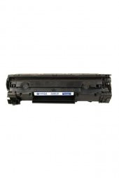 Hp Cb436a (36a) Muadil Toner - 1
