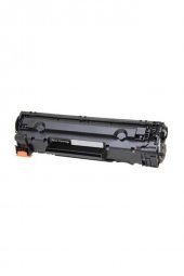 Toner Hp Cb436a Muadil Toner 36a M1120,m1522,p1505 - 1