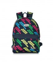 No Fear Orijinal Sırt Çantası Lacivert thumbnail 1