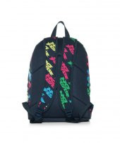 No Fear Orijinal Sırt Çantası Lacivert thumbnail 3