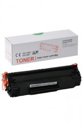 Hp 78a | Hp Laserjet Pro P1566 Muadil Toner - 1