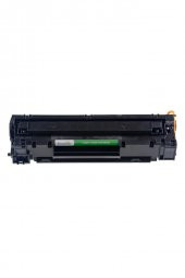 Hp 83a-cf283a Muadil Toner - 1