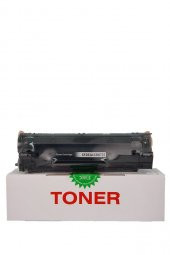 Hp 83a (cf283a) Ithal Yazıcı Toneri 1.600 Sayfa - 1